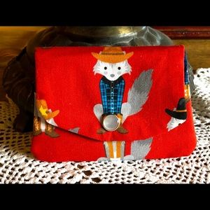 COPY - The Fox Wallet